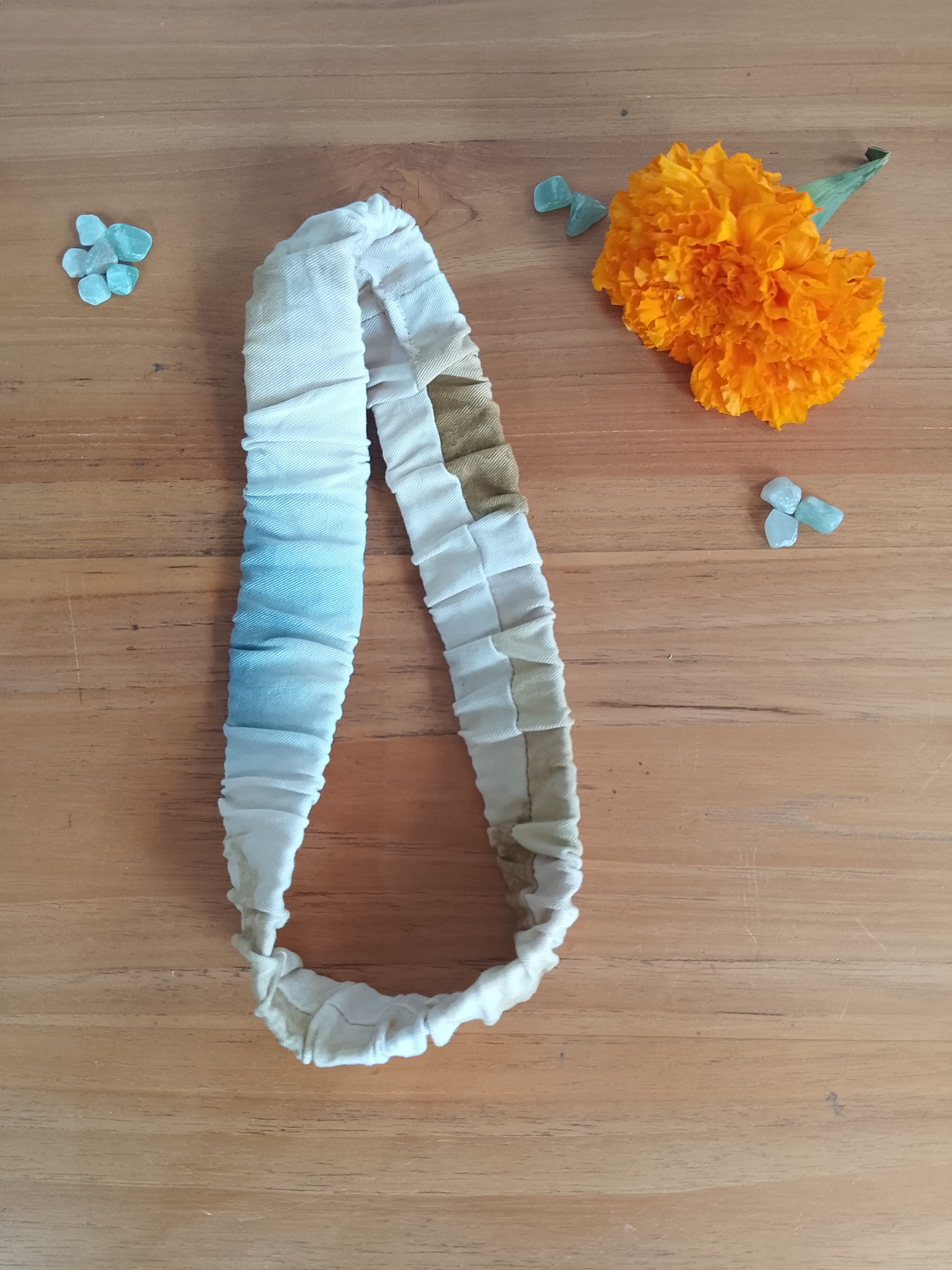 Putri Ayu — Hair Bands Made from Cotton 🌸